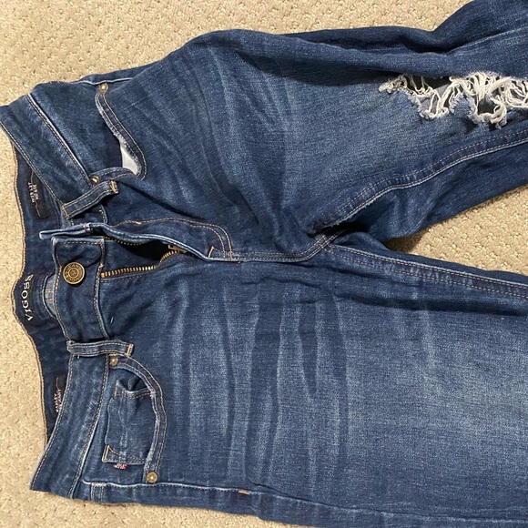 jeans - Picture 1 of 2